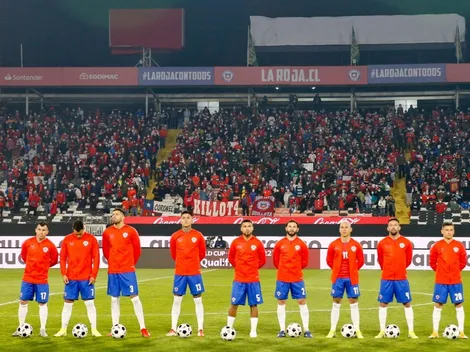 Se inicia la venta de entradas para los partidos ante Paraguay y Venezuela