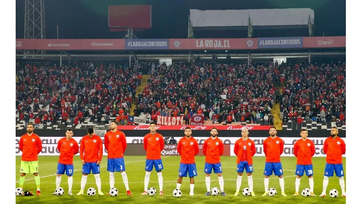 Se inicia la venta de entradas para los partidos ante Paraguay y Venezuela.