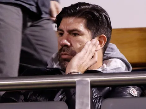 Salas: "Hace varios años que el torneo chileno perdió calidad y nivel"