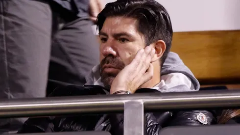 El Matador habló sobre la Roja y el Fútbol Chileno