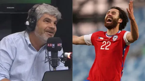 El nacido en Inglaterra es una de las figuras actuales de la Roja