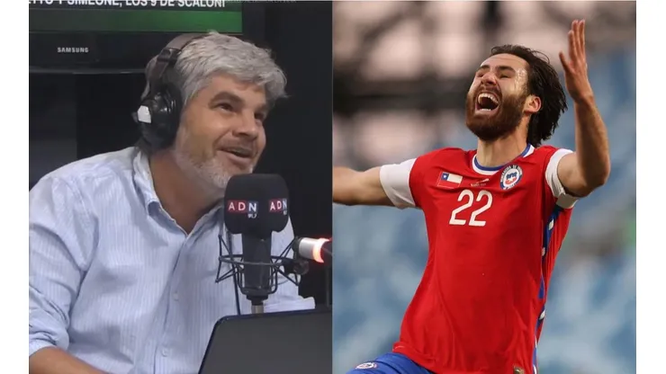El nacido en Inglaterra es una de las figuras actuales de la Roja