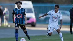 Colo Colo recibirá a Huachipato en el Estadio Monumental