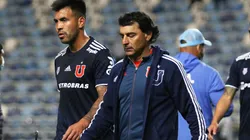 Valencia lamentó la gran cantidad de lesiones que sufrió la U.