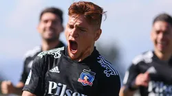 Leonardo Gil le desea lo mejor a los convocados a La Roja