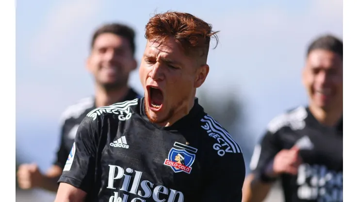 Leonardo Gil le desea lo mejor a los convocados a La Roja
