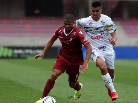Ñublense vs. Deportes La Serena por el Campeonato Nacional: fecha, hora y TV para ver EN VIVO