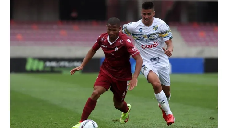 Foto: @CDLS_OFICIAL.