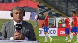 Patricio Yáñez no cree que Chile tenga condiciones favorables en esta fecha triple