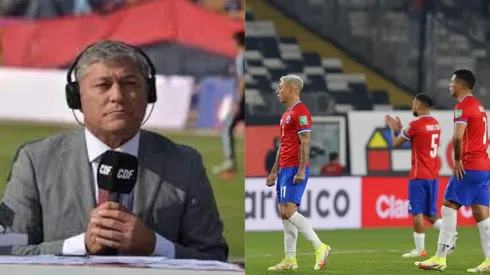 Patricio Yáñez no cree que Chile tenga condiciones favorables en esta fecha triple