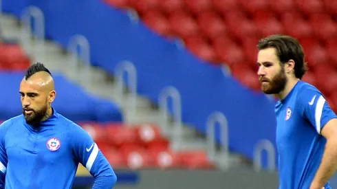 El volante destacó al delantero del Blackburn