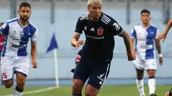 Luján estaría varios meses afuera de las canchas