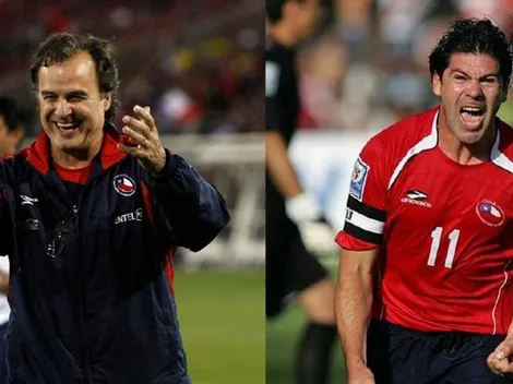 “Cuando dicen que Bielsa no dejó nada, es porque están cag… de la cabeza”