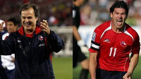 “Cuando dicen que Bielsa no dejó nada, es porque están cag… de la cabeza”