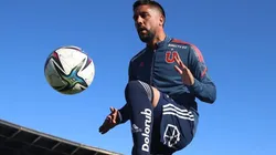 Cachila Arias se refirió a la complicidad de cerrar el triunfo de la U.