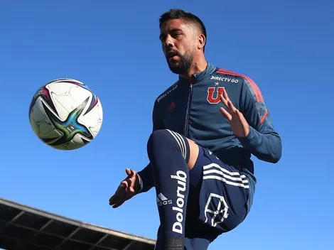 Cachila Arias se refirió a la dificultad de cerrar el triunfo de la U