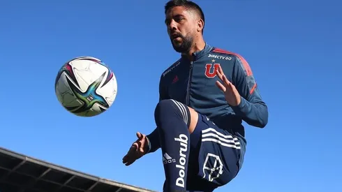 Cachila Arias se refirió a la complicidad de cerrar el triunfo de la U.