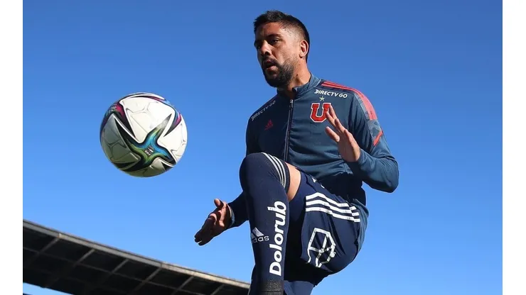 Cachila Arias se refirió a la complicidad de cerrar el triunfo de la U.