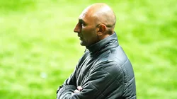 El argentino comentó el triunfo de la UC ante Calera y destacó al plantel