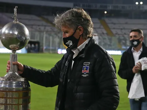 La receta alba para competir en Copa Libertadores a futuro