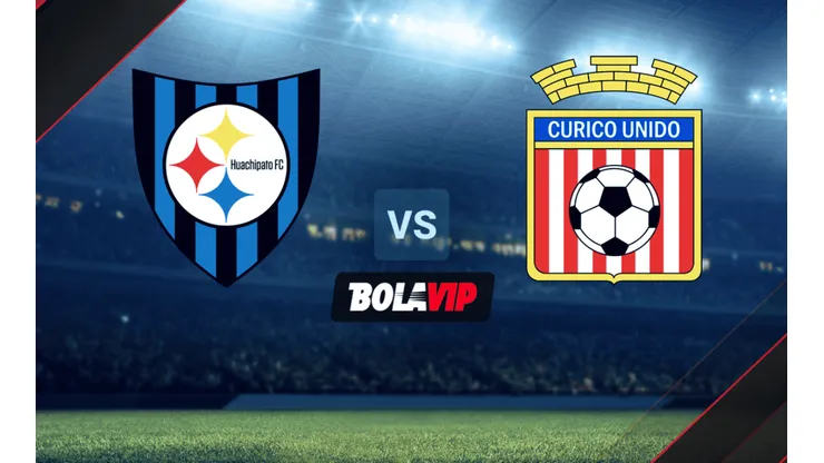 Qué canal transmite Huachipato vs. Curicó Unido por el Campeonato AFP Plan Vital de Chile 2021