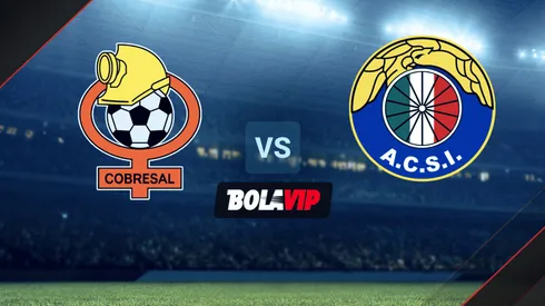 Qué canal transmite Cobresal vs. Audax Italiano por el Campeonato AFP Plan Vital de Chile 2021