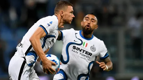 El campeón de Italia consiguió una trabajada victoria