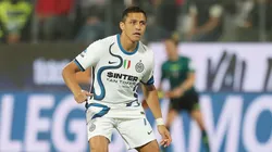 El tocopillano no vio acción en el encuentro contra Sassuolo