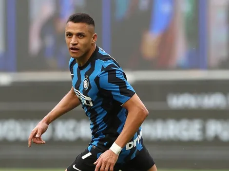 EN VIVO: Sassuolo vs. Inter por la Serie A