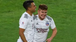 Iván Morales y Leonardo Gil fueron mencionados por el presidente de Colo Colo como posibles nominables a La Roja