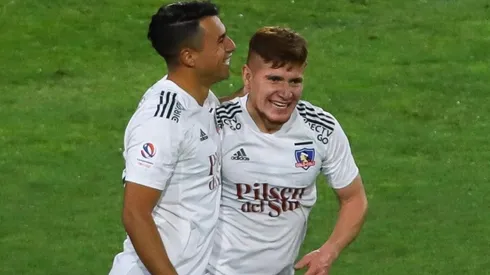 Iván Morales y Leonardo Gil fueron mencionados por el presidente de Colo Colo como posibles nominables a La Roja