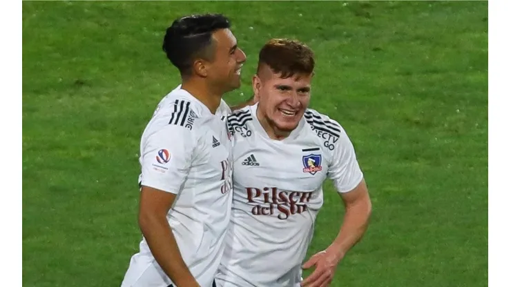 Iván Morales y Leonardo Gil fueron mencionados por el presidente de Colo Colo como posibles nominables a La Roja
