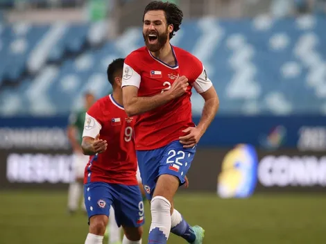 Pablo Milad confirma que negocian para que Brereton esté frente a Venezuela