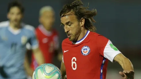 El 'Chapa' se refirió a la triple fecha que tiene por delante La Roja