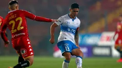 Los cruzados jugarán de local ante los hispanos por la Fecha 25