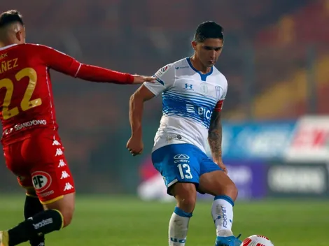 La UC recibe a Unión Española en San Carlos por la fecha 25