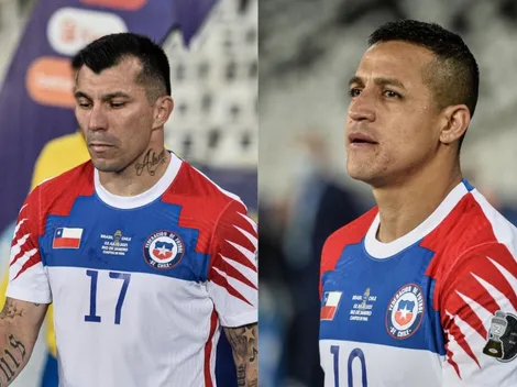 "Él nos hizo falta y esperemos que pueda estar en los tres partidos"