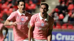 Universidad Católica sigue en su recuperación con miras a conseguir el tetracampeonato