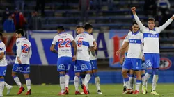 Los cruzados enfrentan en un partido clave a los cementeros en la quinta región
