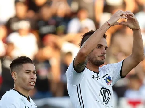 Rivero agradece cariño de hinchas albos y habla del frustrado retorno al Cacique