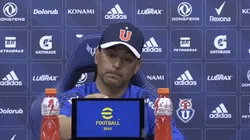 Valencia suma tres derrotas al mando de la U