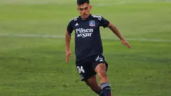 Colo Colo confirma su formación para enfrentar a Ñublense.