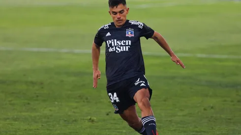 Colo Colo confirma su formación para enfrentar a Ñublense.