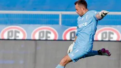 Pérez se mentaliza en el crucial partido de la UC ante Calera.