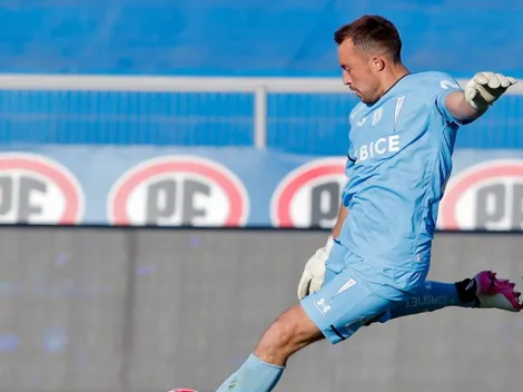 Pérez se mentaliza en el crucial partido de la UC ante Calera