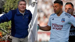 Morales es el goleador del Cacique con 10 anotaciones