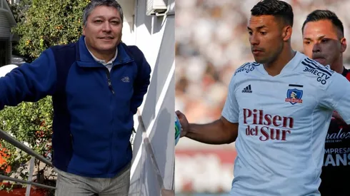 Morales es el goleador del Cacique con 10 anotaciones