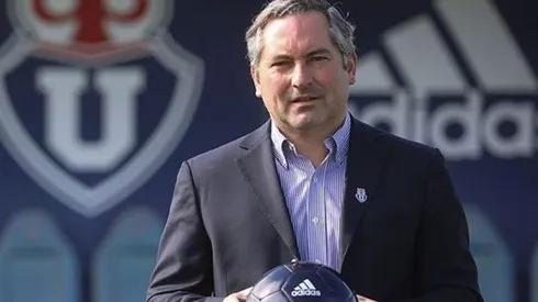 14 meses estuvo Aubert al mando de Azul Azul