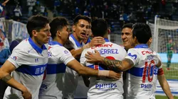 Los cruzados tenían que recortar distancias en la parte alta de la tabla