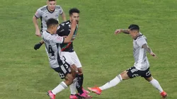 Colo Colo tendrá que ir a La Cisterna para visitar a Palestino.